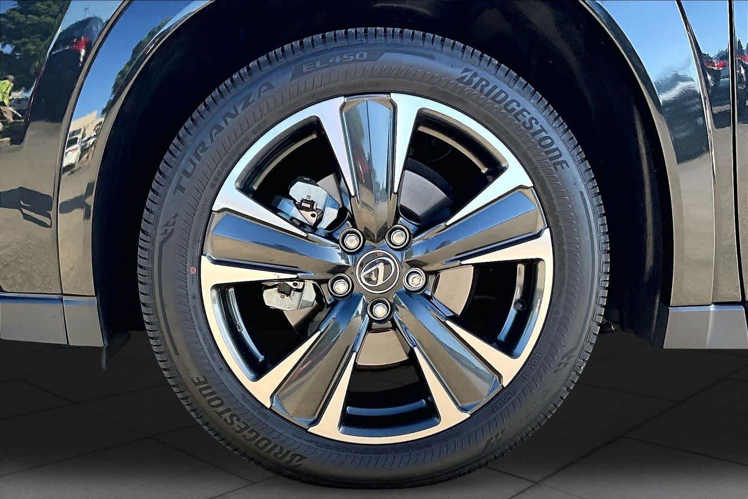 Used 2025 Caviar Lexus Premium image 9