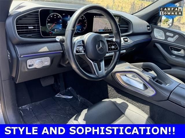 2022 Mercedes-Benz GLE GLE350 - Photo 11