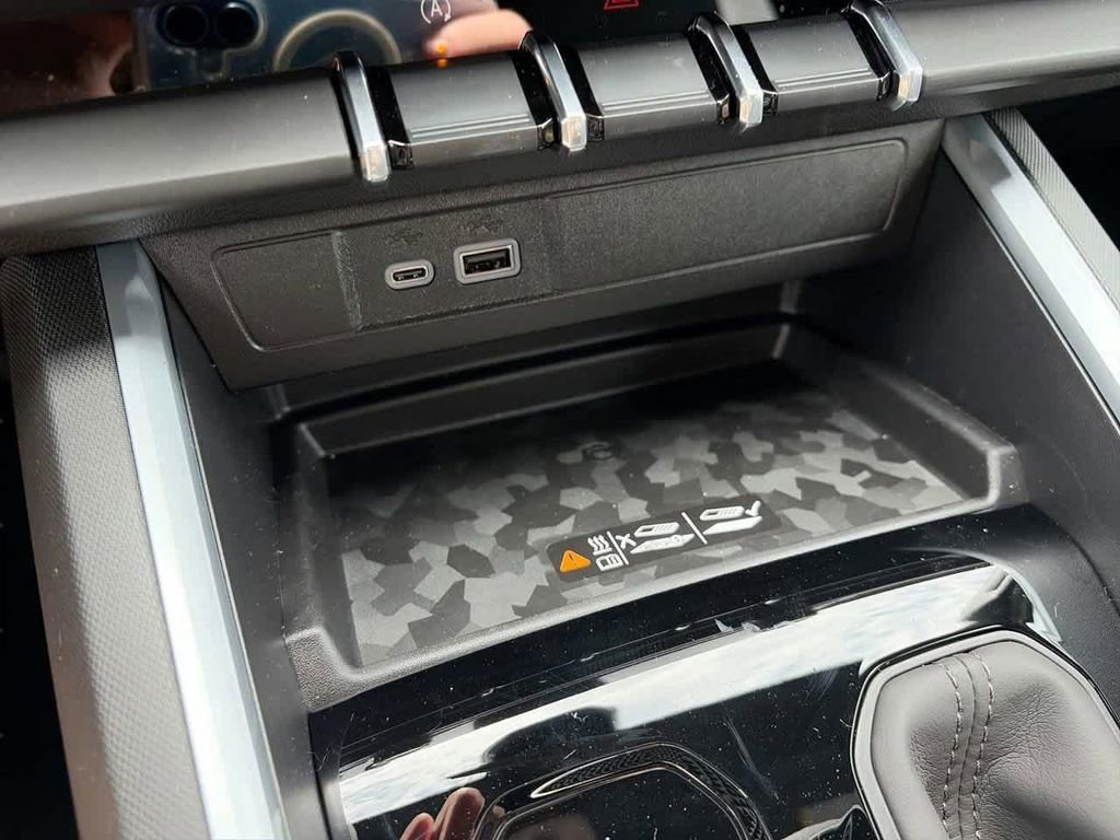 2026 Chevrolet Colorado Trail Boss - Photo 19