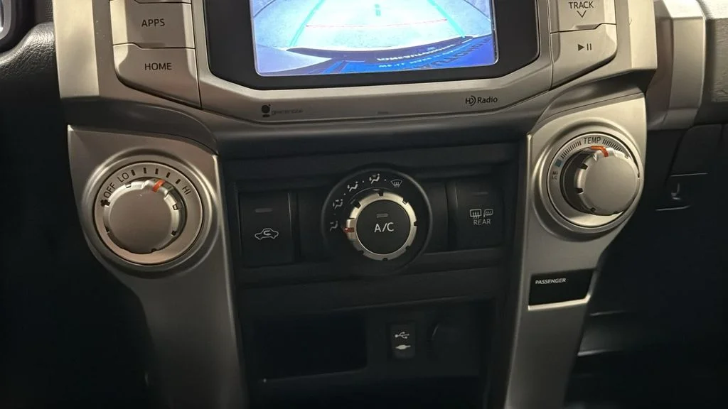 2014 Toyota 4Runner SR5 - Photo 20
