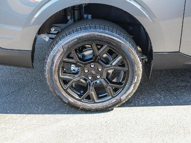 2025 Ford Maverick XLT - Photo 41