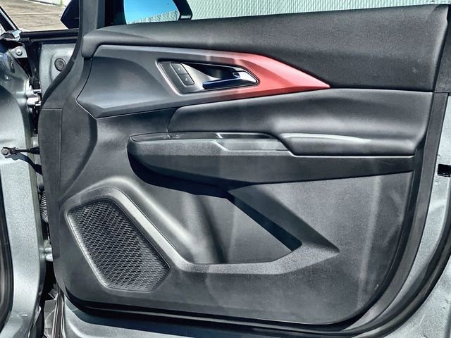 2026 Chevrolet Equinox EV RS - Photo 40