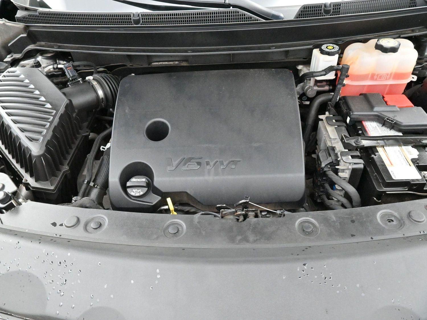 2022 Buick Enclave Essence - Photo 42