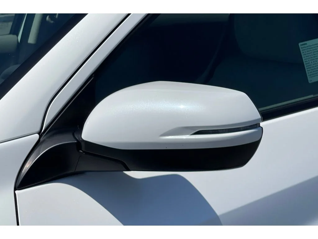 Used 2018 White Orchid Pearl Honda EX-L Navi image 53