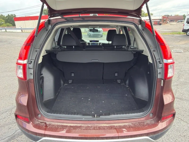 Used 2015  Honda EX-L image 10