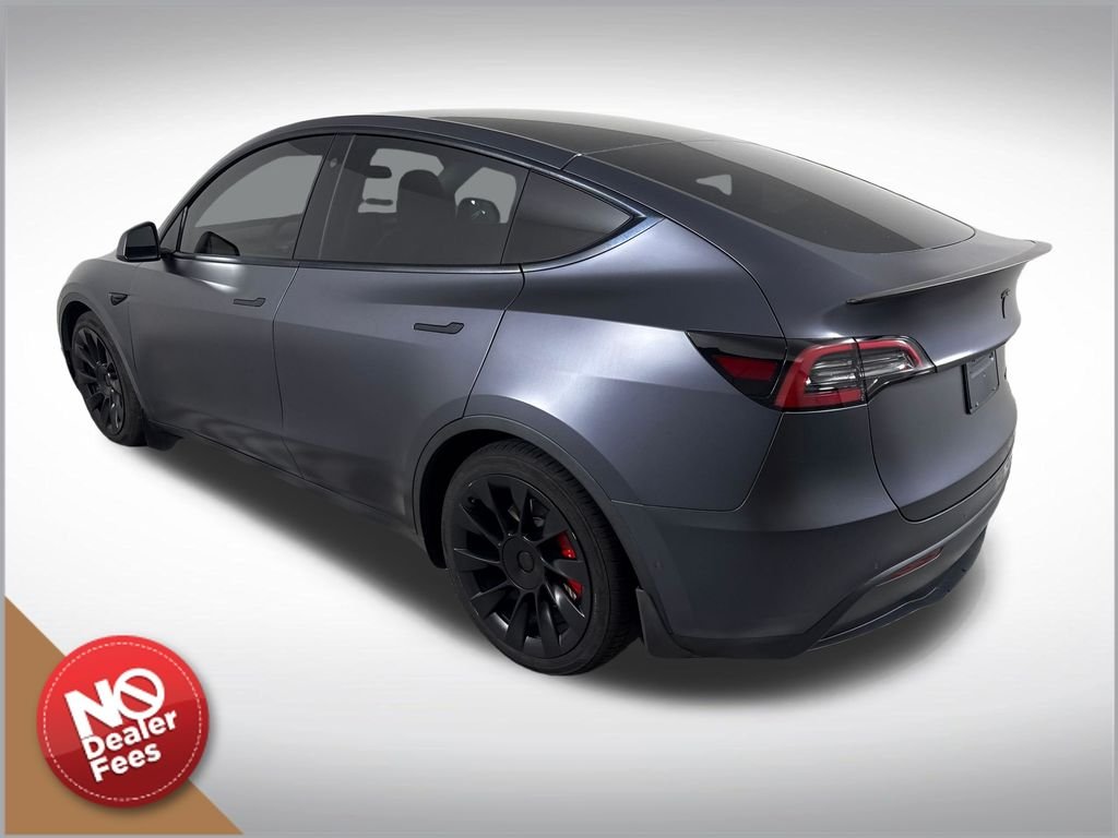 2022 Tesla Model Y Performance - Photo 5