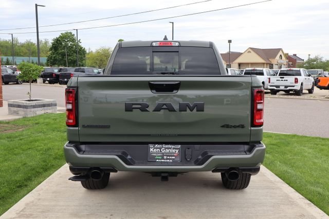 Used 2026 Green Ram Laramie image 39