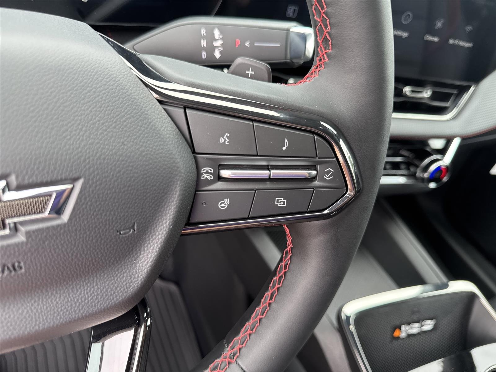 2026 Chevrolet Equinox RS - Photo 27