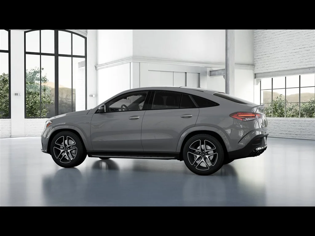 2026 Mercedes-Benz GLE Coupe GLE 53 AMG - Photo 74