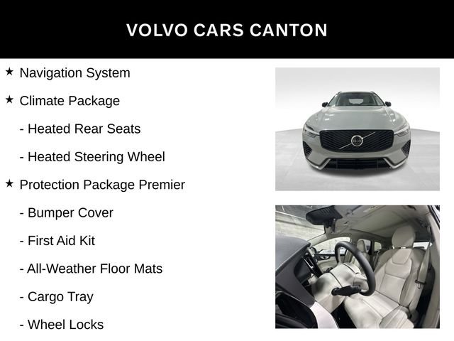 New 2026 Vapour Grey Volvo Ultra image 2