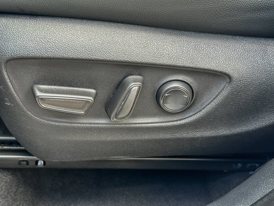 Certified Used 2024 Beige Toyota XLE image 21