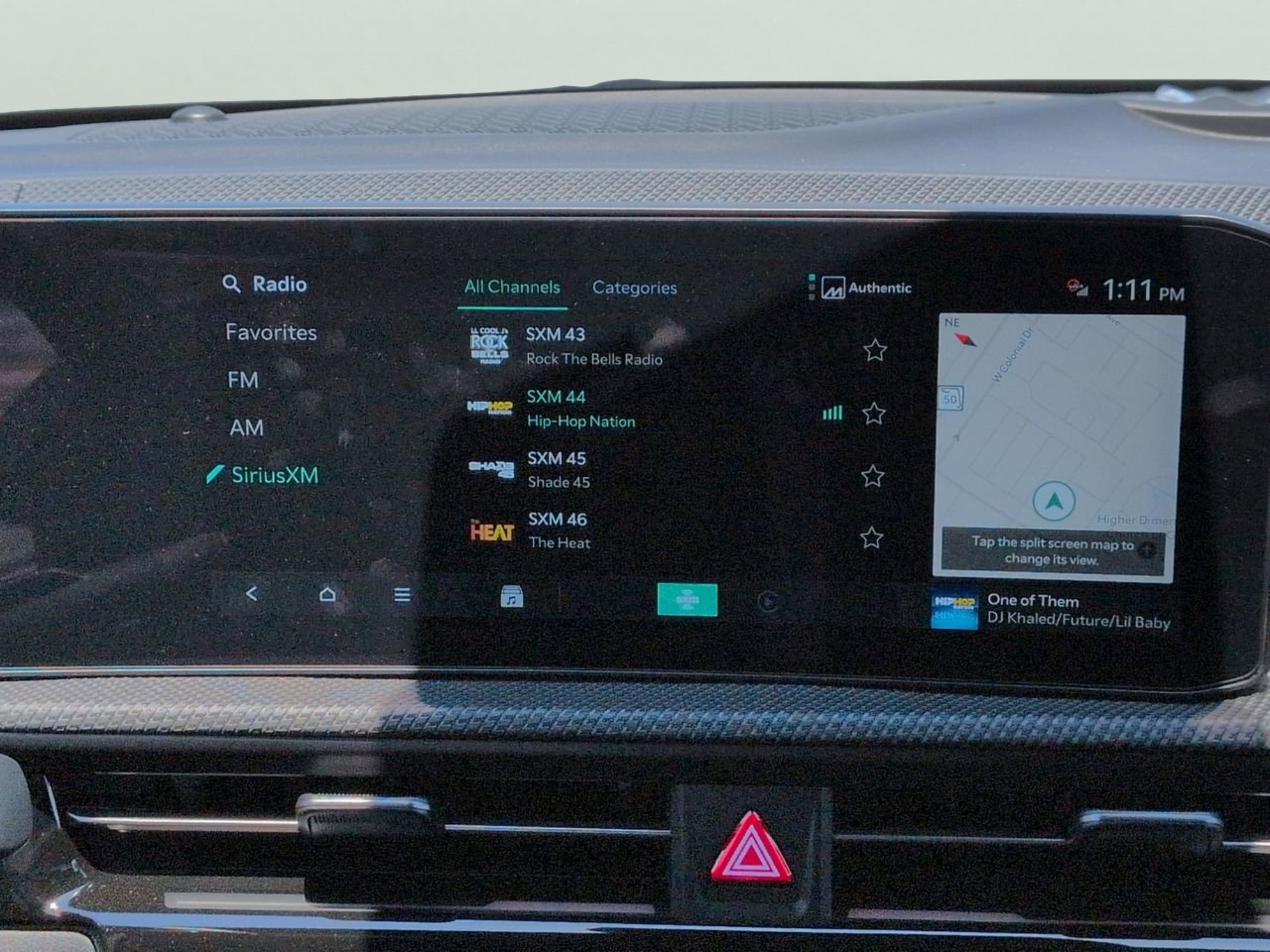 New 2026 Glacier White Pearl/Black Roof Kia GT-Line image 17