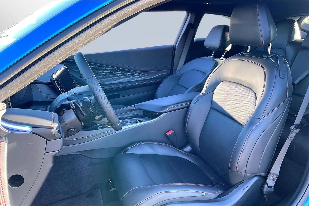 New 2026 Bludicrous Dodge Scat Pack Plus image 17