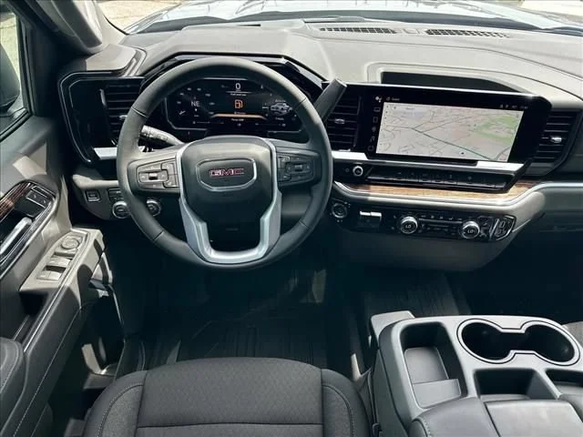 2026 GMC Sierra 1500 Elevation - Photo 22