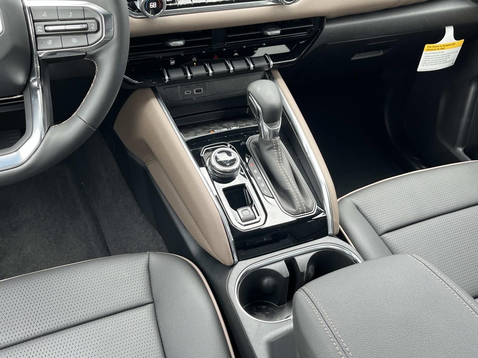 2026 GMC Canyon Denali - Photo 16