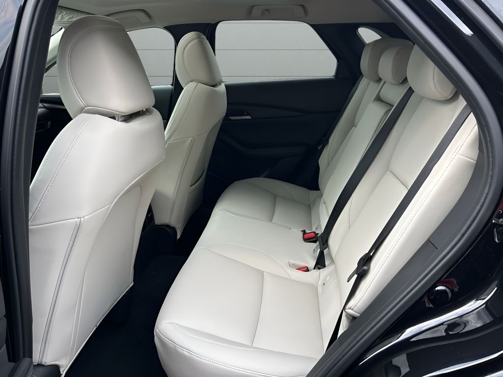 New 2026 Jet Black Mica Mazda 2.5 S Premium image 20
