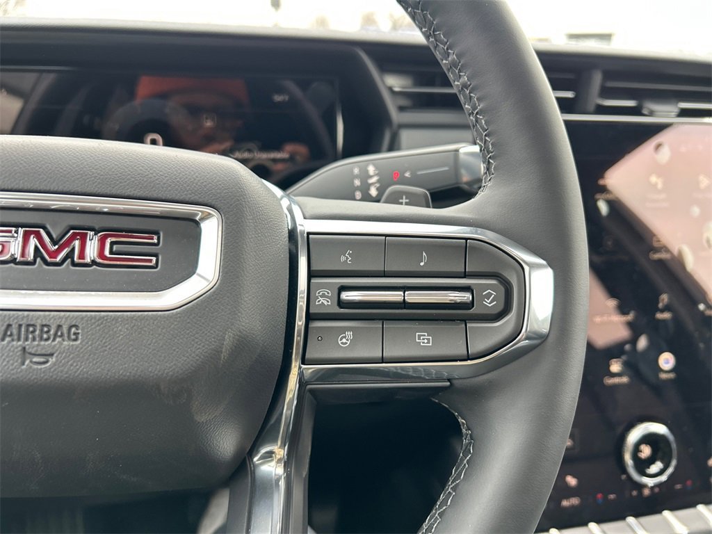 2026 GMC TERRAIN - Image 19