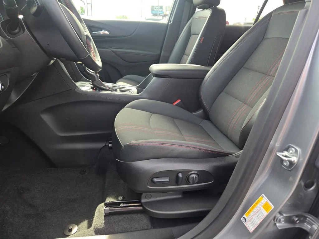 Used 2024 Gray Chevrolet RS image 22