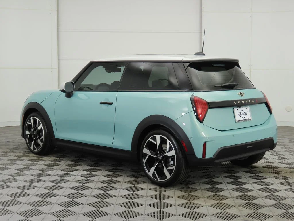 2026 MINI Hardtop 2 Door S - Photo 12