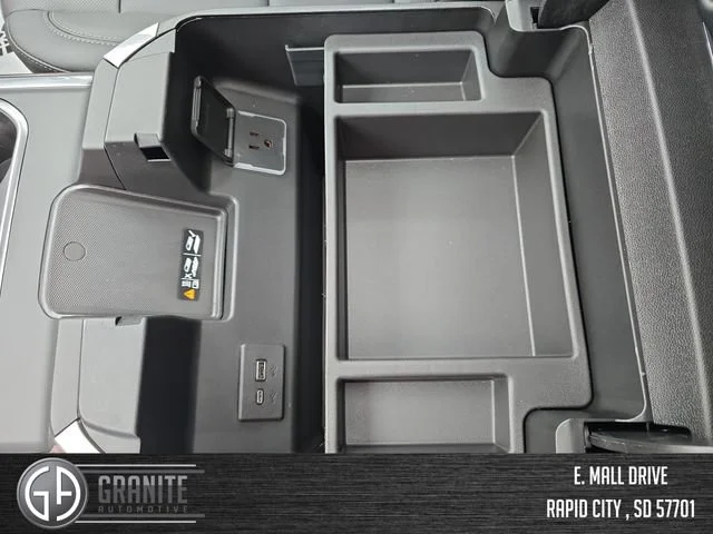 New 2026 Sterling Metallic GMC SLT image 27