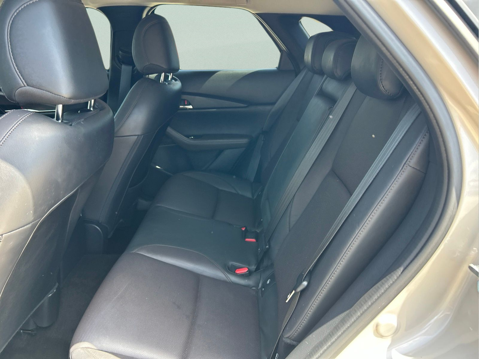 Used 2022 Silver Mazda 2.5 Turbo Premium Package image 10