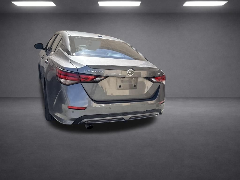 Used 2023 Gray Nissan SR image 27