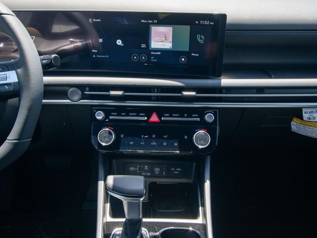2026 Hyundai Santa Cruz XRT - Photo 22