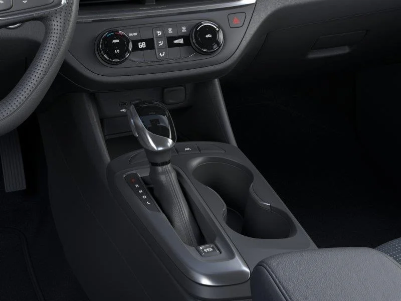 New 2026 Ocean Blue Metallic Buick Preferred image 23