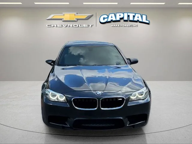 Used 2016 Gray BMW Base image 8