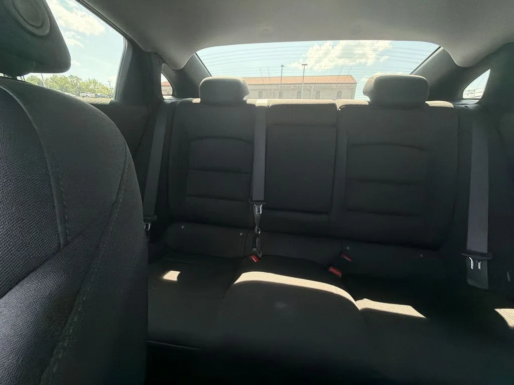 Used 2024 Black Chevrolet LT image 13
