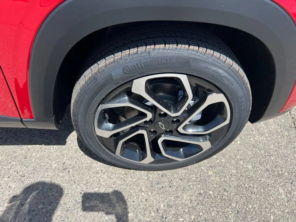 2026 Chevrolet Trax RS - Photo 28