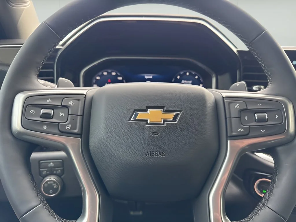 2026 Chevrolet Silverado 1500 LT - Photo 28