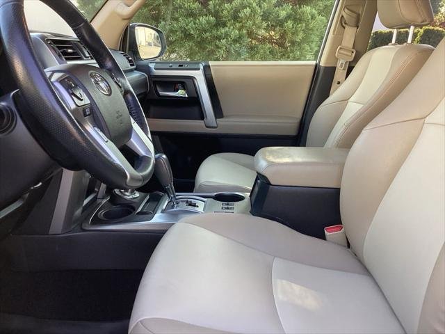 Certified Used 2023 ICE CAP Toyota  image 5