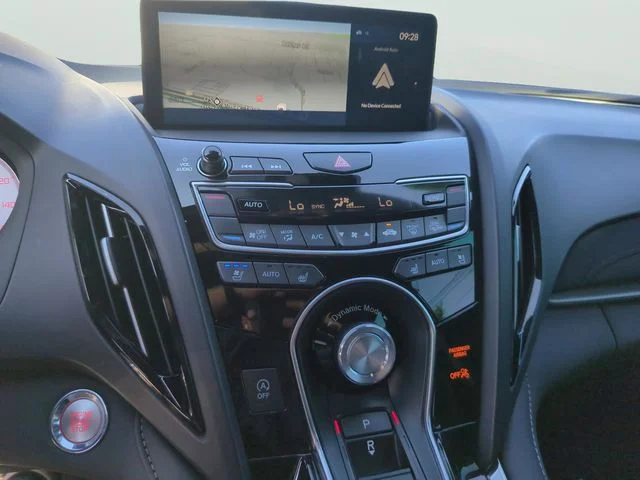 Used 2021  Acura A-Spec Package image 24