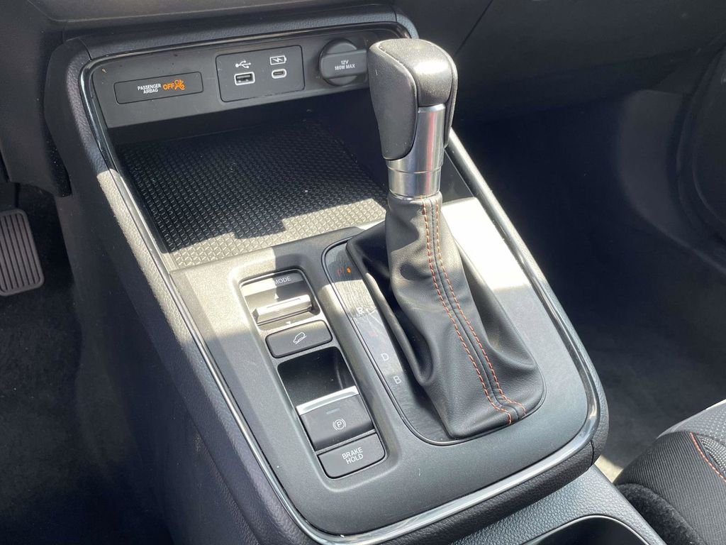 Used 2023  Honda Sport image 20