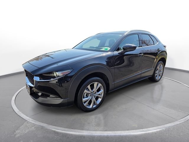 2023 Mazda CX-30 Premium
