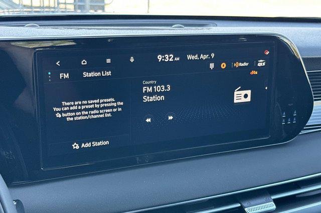 2025 Hyundai Palisade Calligraphy - Photo 16