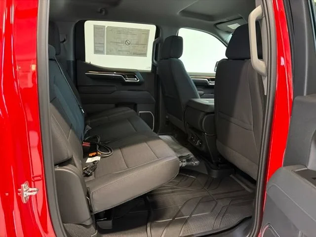 2026 Chevrolet Silverado 1500 LT - Photo 27
