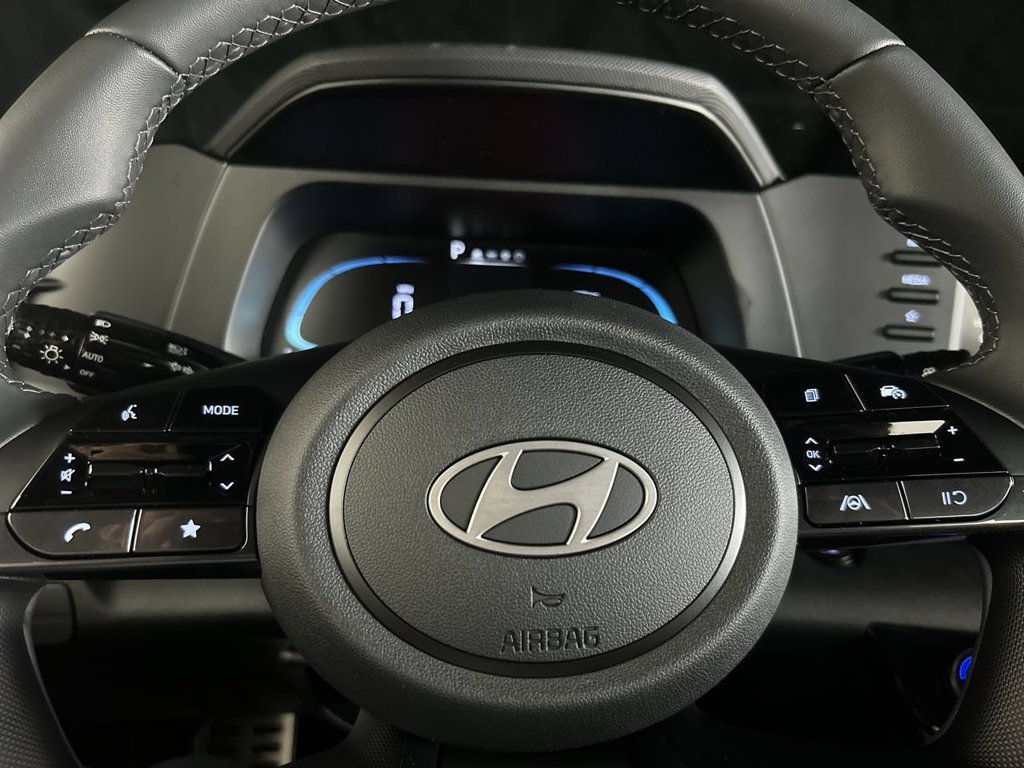 Used 2026 White Hyundai SEL Sport image 20