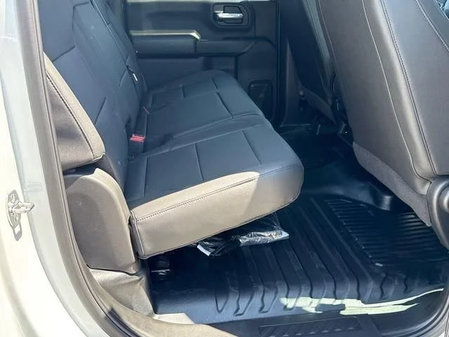 2026 Chevrolet Silverado 3500 HD Work Truck - Photo 17
