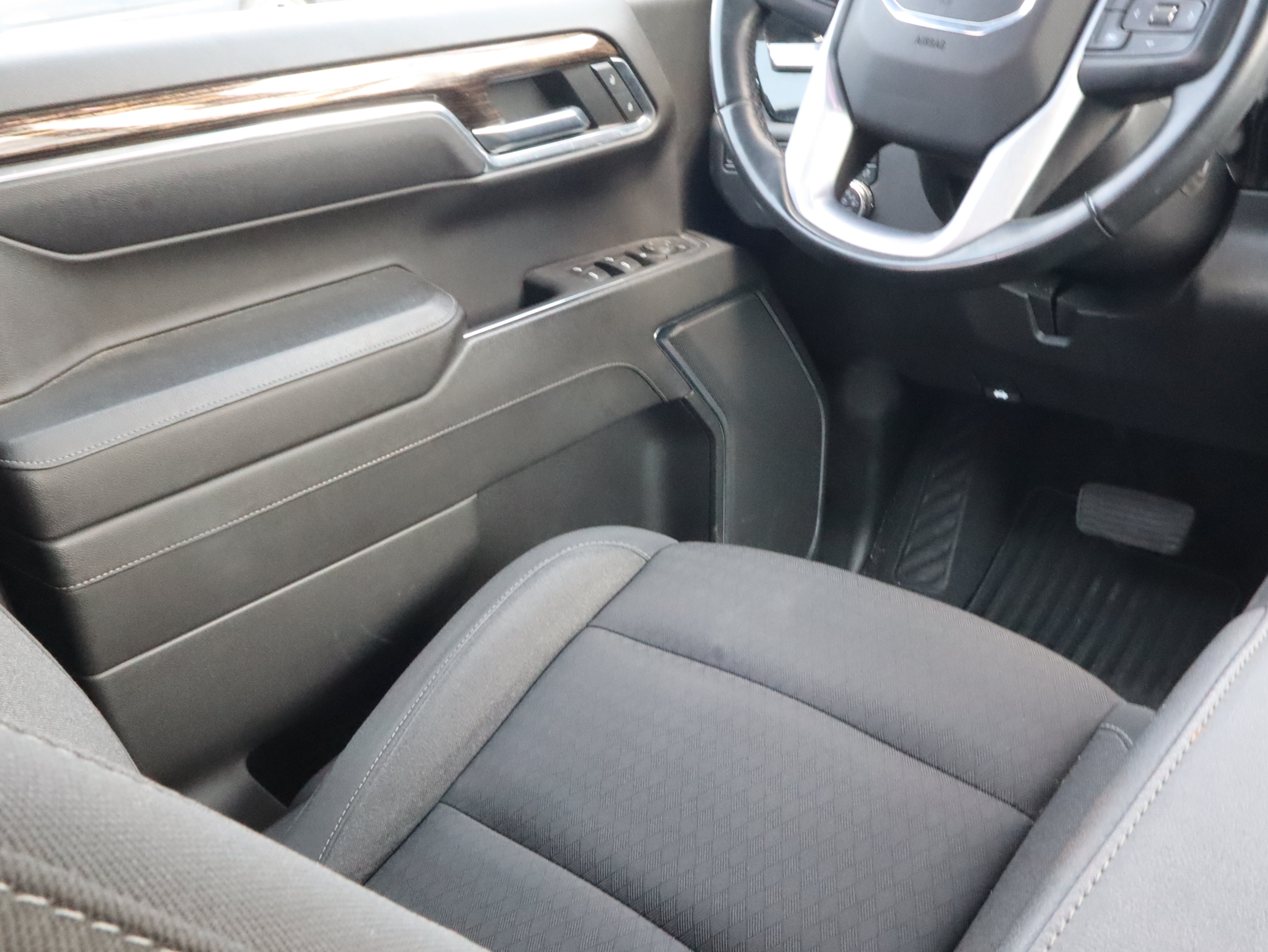 2023 GMC Sierra 1500 Elevation - Photo 13