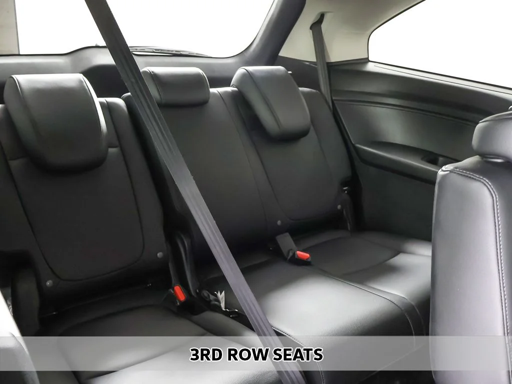 2026 Honda Odyssey EX-L - Photo 7