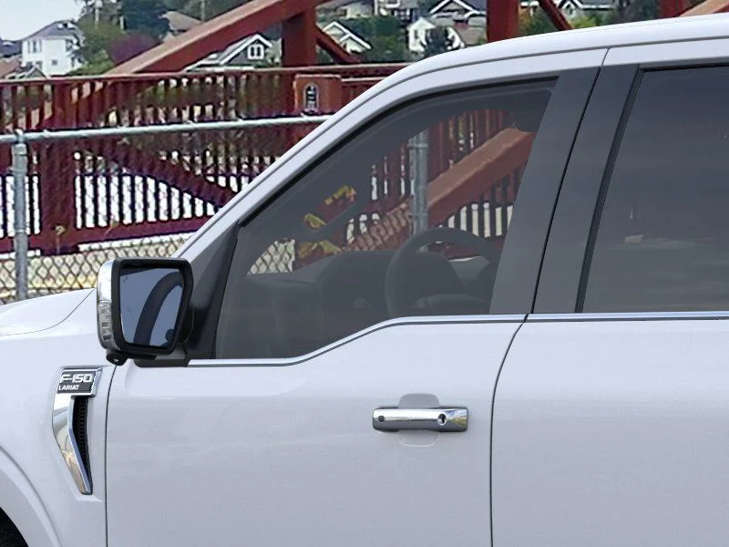 2025 Ford F-150 Lariat - Photo 22