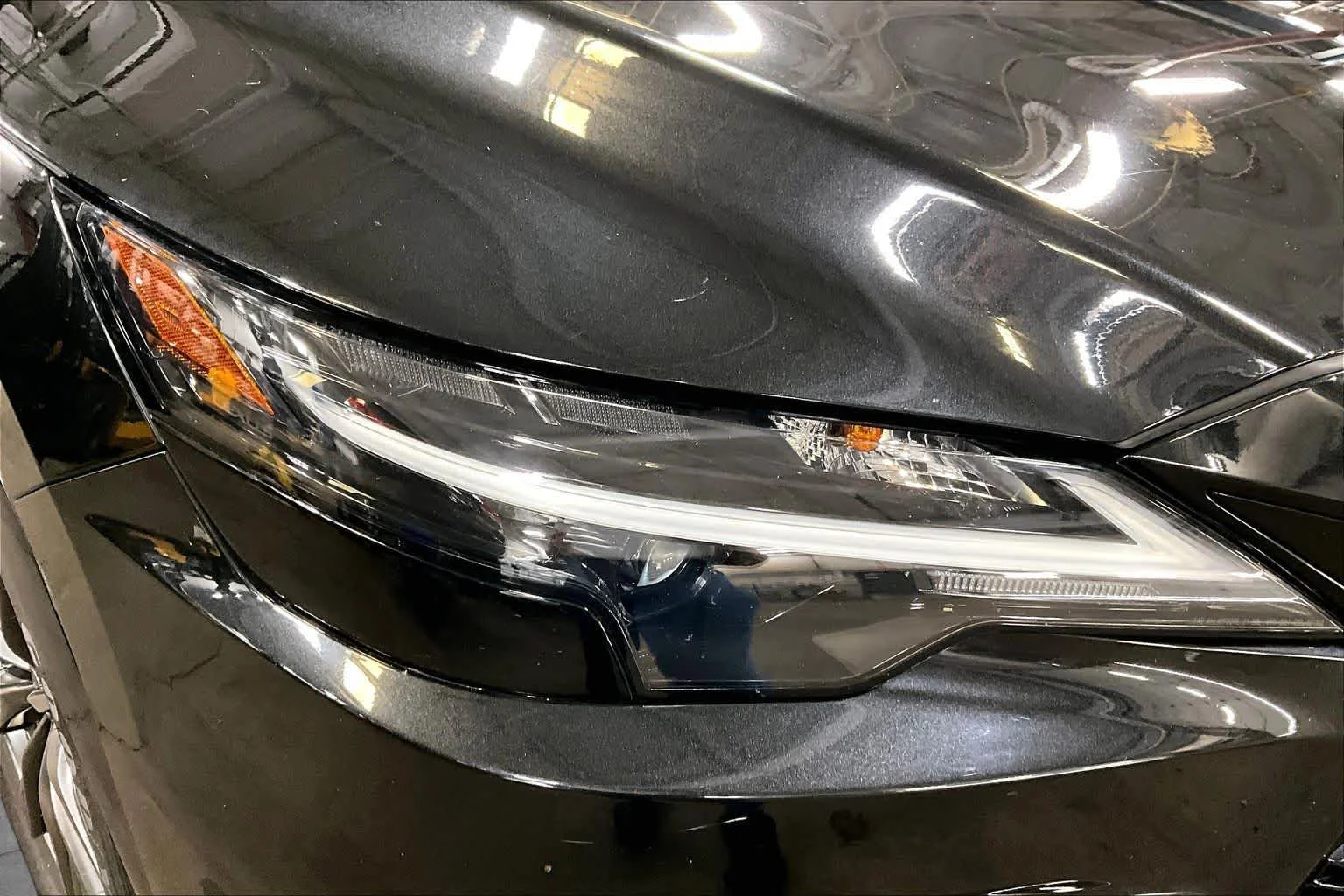 Used 2023 Caviar Lexus F SPORT Handling image 26