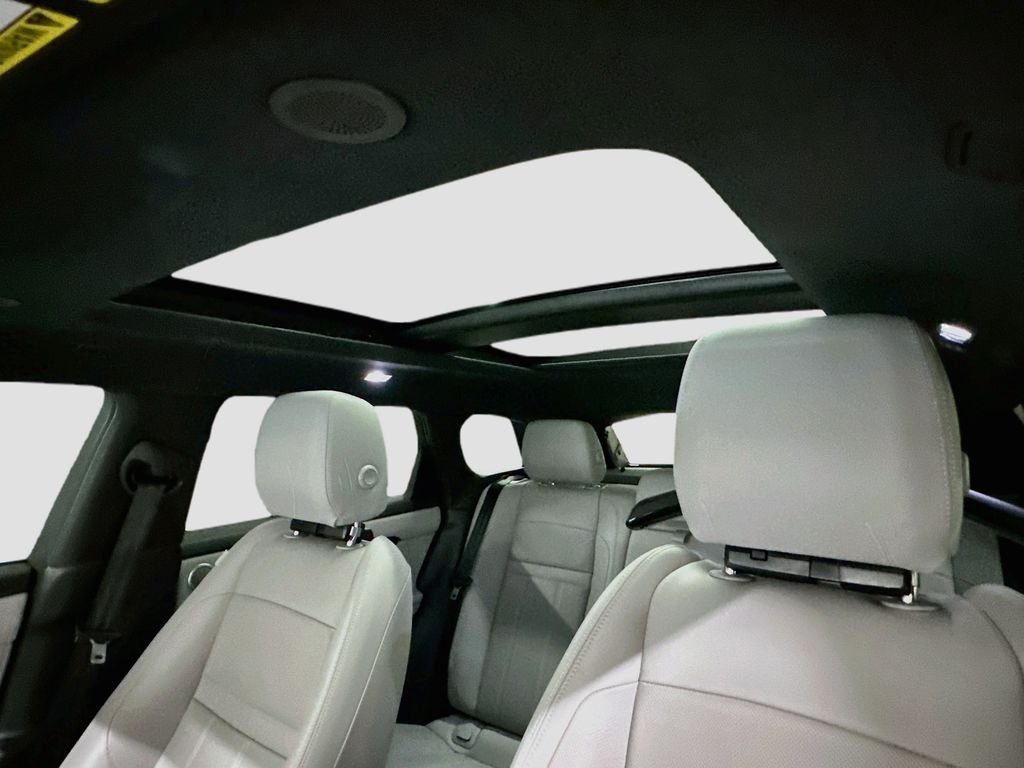 Used 2026 Gray Land Rover S image 22