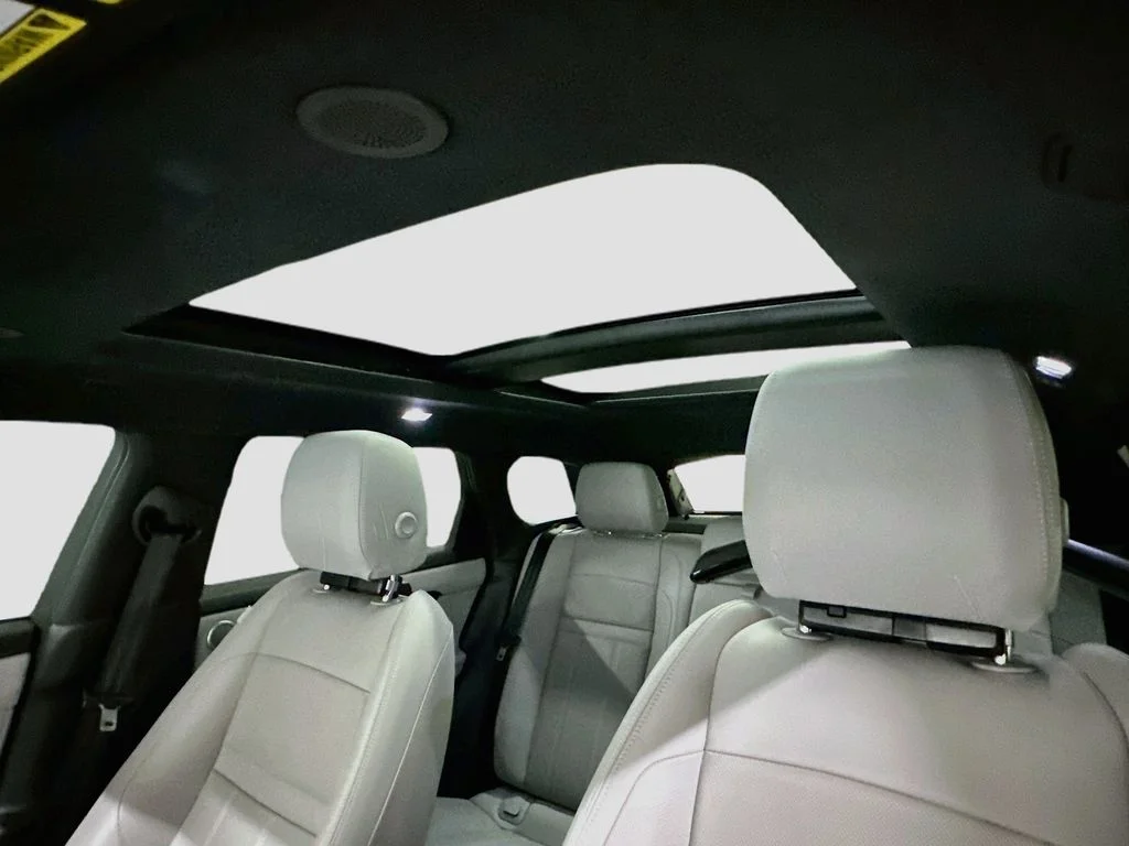 Used 2026 Gray Land Rover S image 22