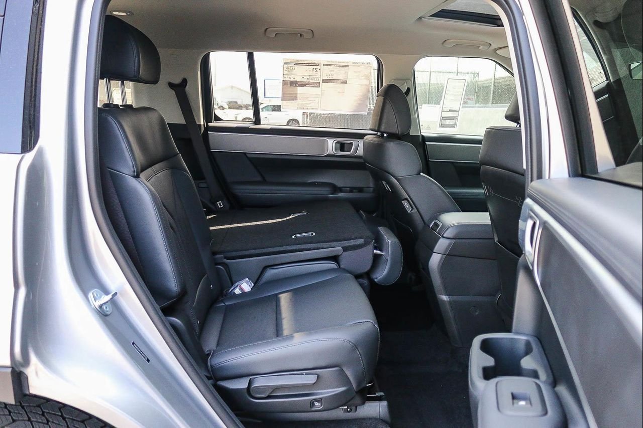 New 2026 Silver Hyundai XRT image 45