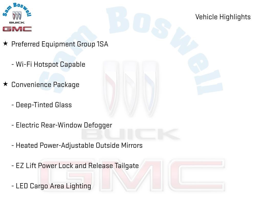 2026 GMC Sierra 1500 Pro - Photo 13