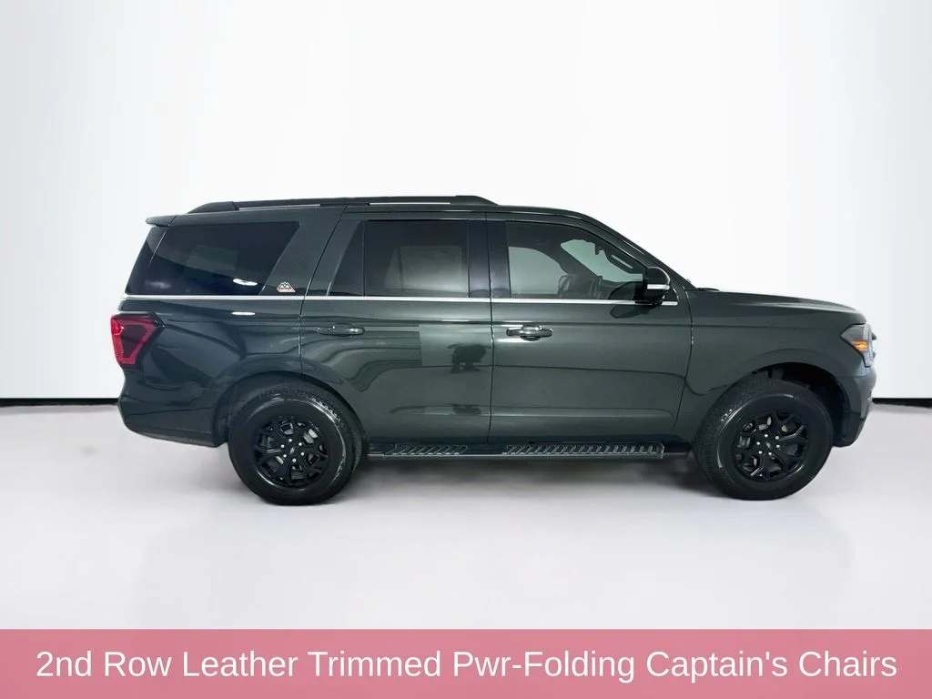 Used 2023 Green Ford Timberline image 8