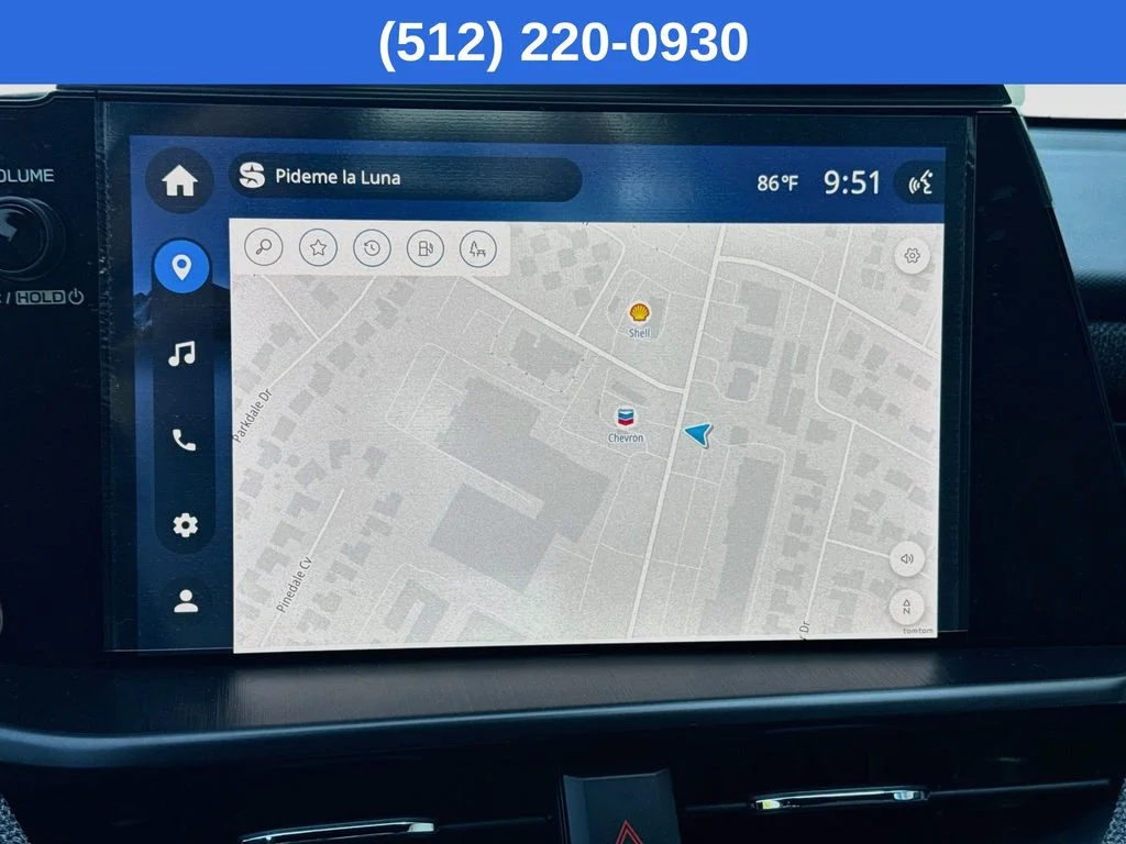 New 2026 Blue Subaru Premium image 18